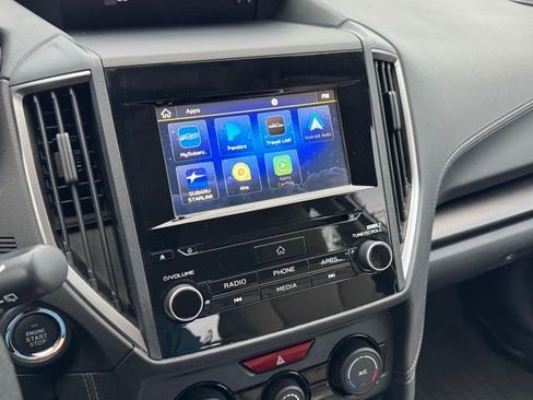 Used 2020 Subaru Impreza Premium image 21