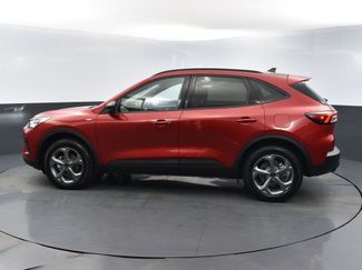 Certified 2025 Ford Escape ST-Line video 2