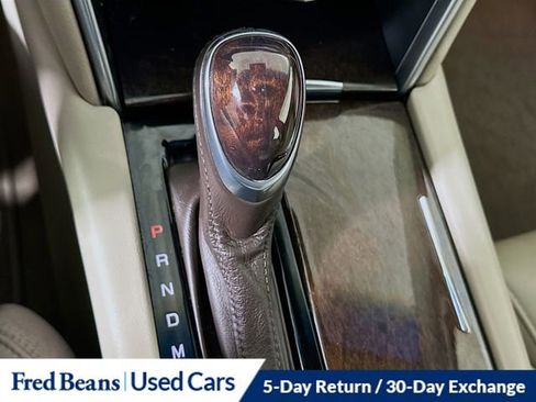 Used 2014 Cadillac XTS Luxury w/ Driver Awareness Package FWD image 18