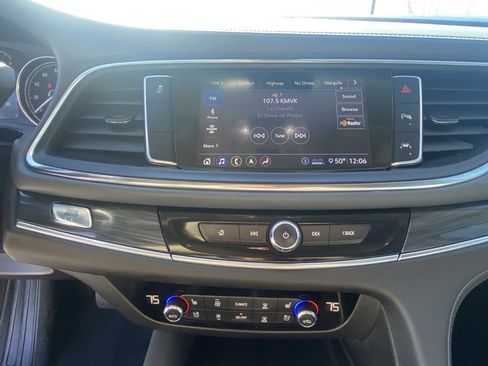 Used 2021 Buick Enclave Premium w/ Surround and Sites Package image 22