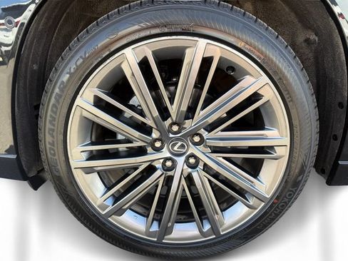 Certified 2024 Lexus TX 350 AWD image 9
