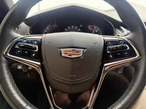 Used 2016 Cadillac CTS Premium image 18