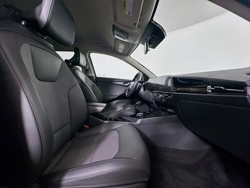 Used 2023 Kia Niro Wind w/ Wind Preserve Package FWD image 32