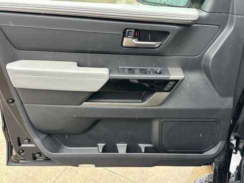 New 2026 Toyota Tundra Limited image 8