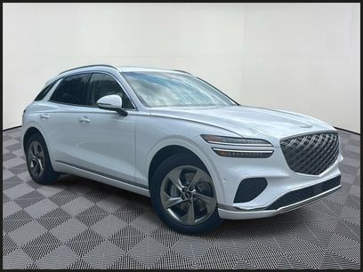 New 2026 Genesis GV70 2.5T Advanced