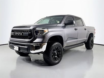 Used 2017 Toyota Tundra SR5
