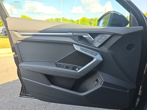 New 2026 Audi A3 2.0T Premium image 24