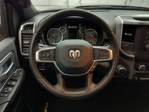 Used 2023 RAM 2500 Big Horn image 13