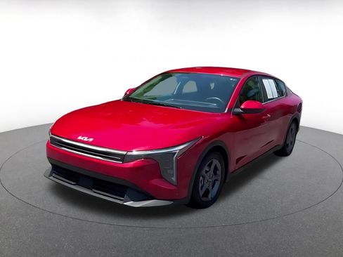 Used 2025 Kia K4 FWD image 5