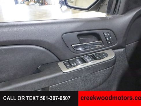 Used 2014 Chevrolet Silverado 2500 LTZ w/ LTZ Plus Package AWD/4WD image 41