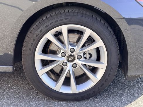 Certified 2025 Audi A3 2.0T Premium w/ Convenience Package image 25