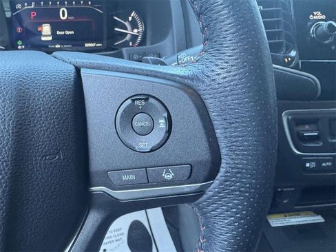 Used 2022 Honda Passport TrailSport image 20