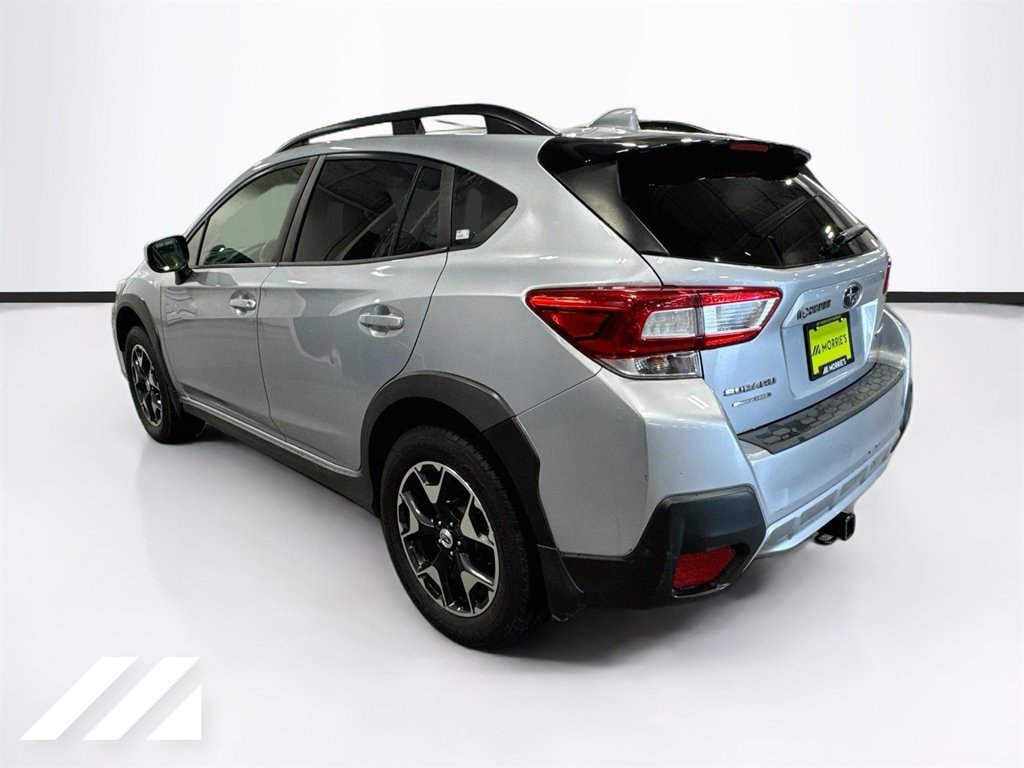 Used 2018 Subaru Crosstrek 2.0i Premium AWD/4WD image 7