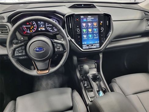 Used 2025 Subaru Ascent Bronze Edition w/ Popular Package #2 image 30