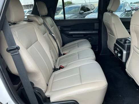 Used 2019 Ford Expedition XLT AWD/4WD image 22