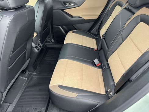 New 2026 Chevrolet Equinox ACTIV w/ Convenience Package III image 11