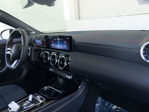 Used 2026 Mercedes-Benz CLA 250 image 28