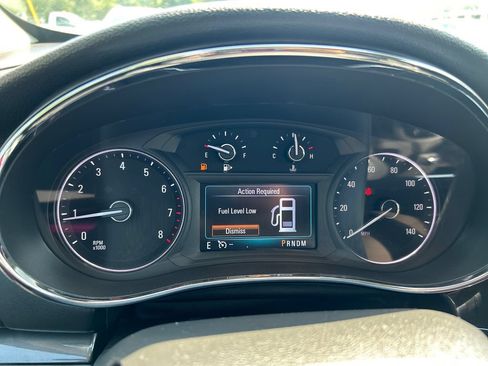 Used 2018 Buick Encore Sport Touring FWD image 23