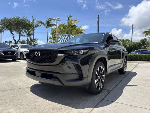 New 2026 MAZDA CX-50 2.5 Hybrid w/ Weather Package AWD/4WD image 31