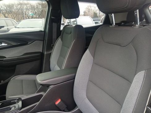 Used 2022 Chevrolet TrailBlazer LT w/ Convenience Package image 21