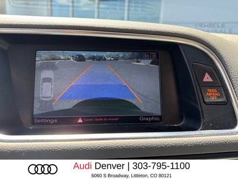 Used 2012 Audi Q5 3.2 Premium Plus AWD/4WD image 6