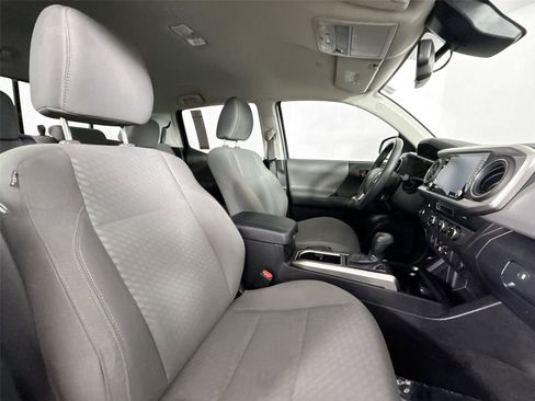 Certified 2023 Toyota Tacoma SR5 image 36