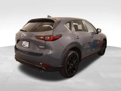 Used 2025 MAZDA CX-5 Carbon Edition