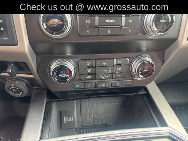 Used 2021 Ford F250 Platinum w/ Tremor Off-Road Package AWD/4WD image 20