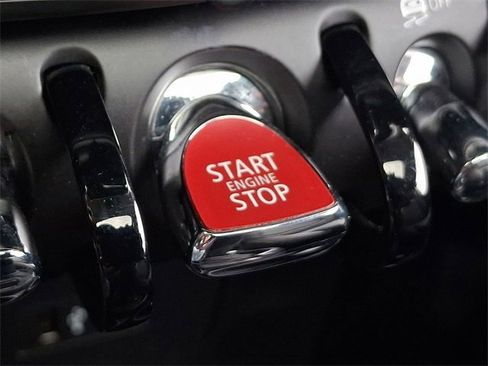 Used 2024 MINI Cooper S image 24