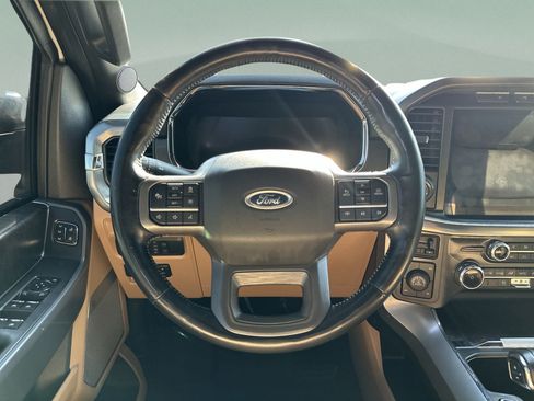 Used 2022 Ford F150 Lariat AWD/4WD image 28