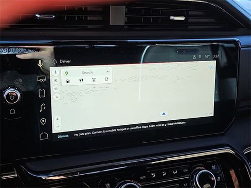 Used 2022 GMC Sierra 1500 AT4X image 12