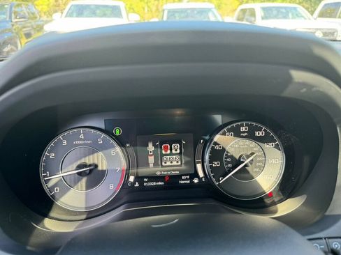 Used 2025 Acura RDX SH-AWD image 4