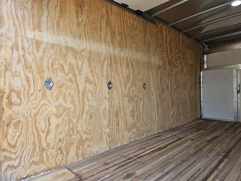 Used 2021 Ford E-350 and Econoline 350 Super Duty w/ Power Windows & Locks Group RWD image 29