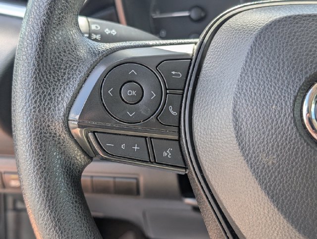 Used 2024 Toyota Corolla LE FWD image 16