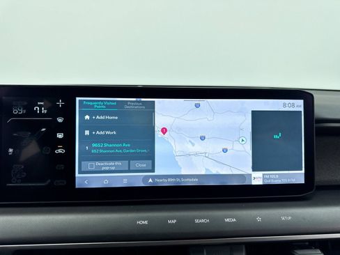 Used 2024 Kia EV9 Light Long Range image 25