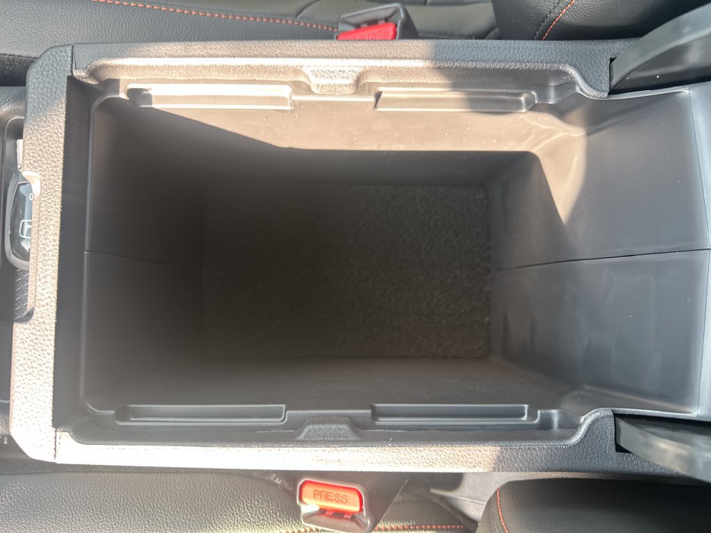 New 2027 Honda CR-V Sport-L image 25
