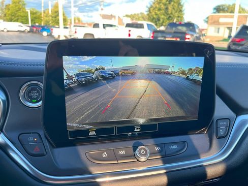 Certified 2023 Chevrolet Blazer LT image 25