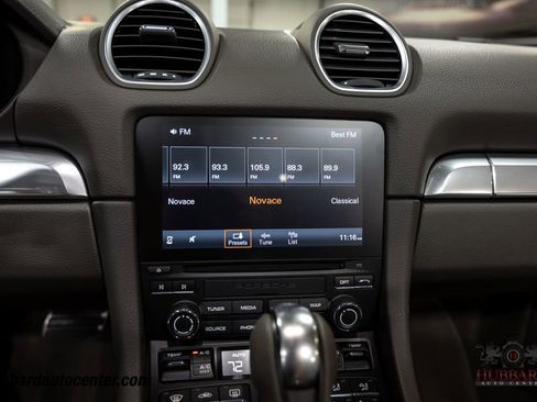 Used 2023 Porsche 718 Boxster S image 21