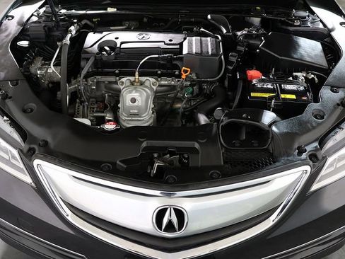 Used 2015 Acura TLX FWD image 35