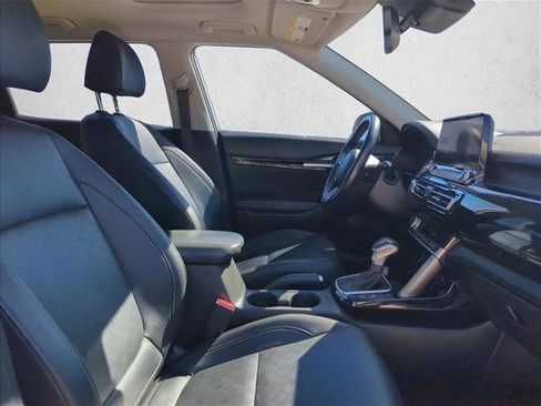 Used 2022 Kia Seltos EX image 22