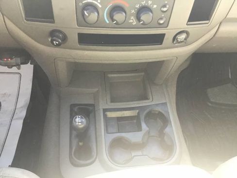 Used 2006 Dodge Ram 2500 Truck SLT w/ Quad Cab Big Horn Value Group image 18