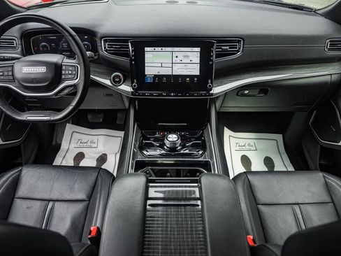 Used 2022 Jeep Wagoneer Series III image 24