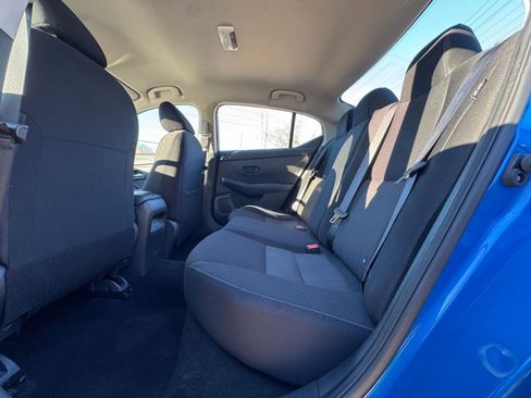 Used 2024 Nissan Sentra SV image 21