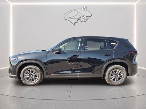 New 2026 MAZDA CX-5 Select AWD/4WD image 2