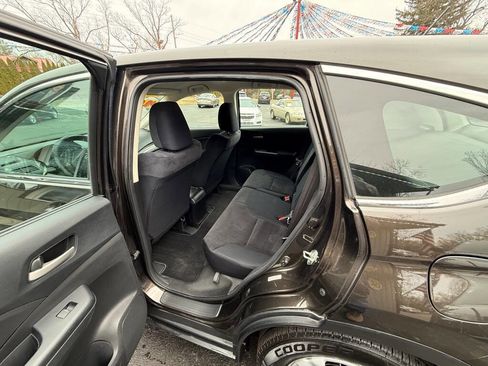 Used 2014 Honda CR-V LX image 11