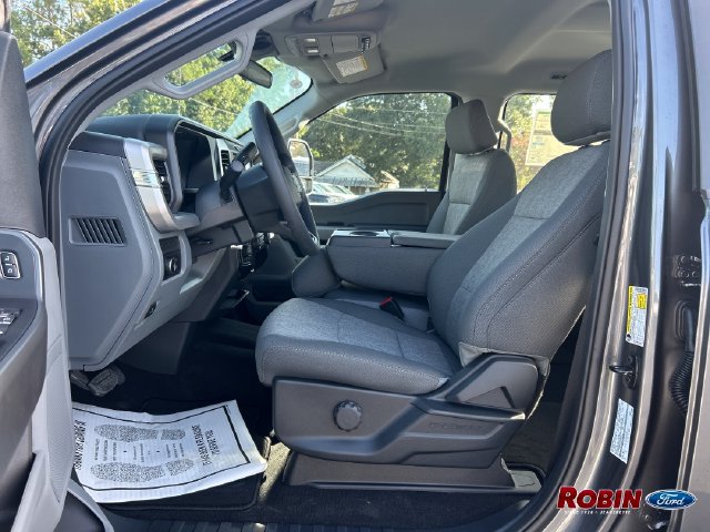 New 2026 Ford F250 XL w/ STX Appearance Package AWD/4WD image 10