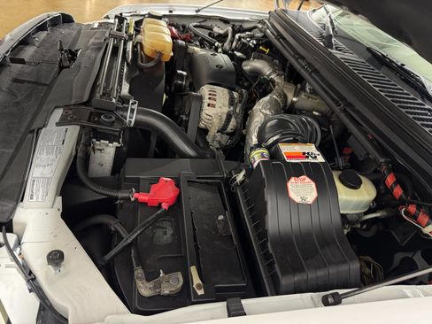 Used 2002 Ford F350 Lariat RWD image 35