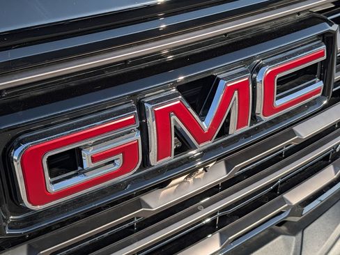 New 2026 GMC Sierra 1500 AT4X AWD/4WD image 37