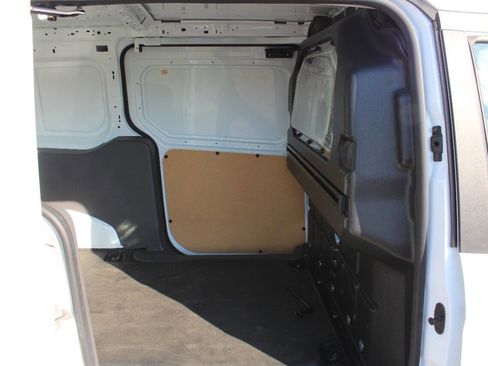 Used 2020 Ford Transit Connect XL FWD image 15