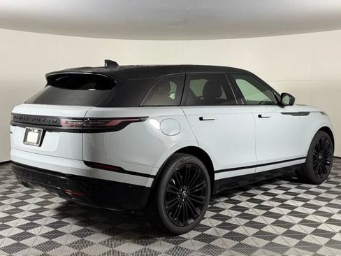 Used 2026 Land Rover Range Rover Velar Dynamic SE AWD/4WD image 8